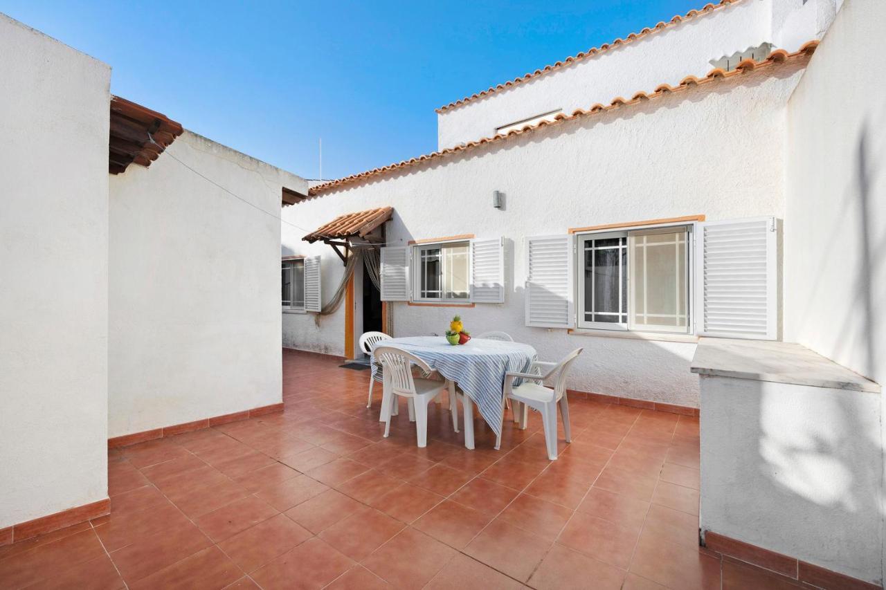 Casa Da Praia Carvoeiro  Bagian luar foto