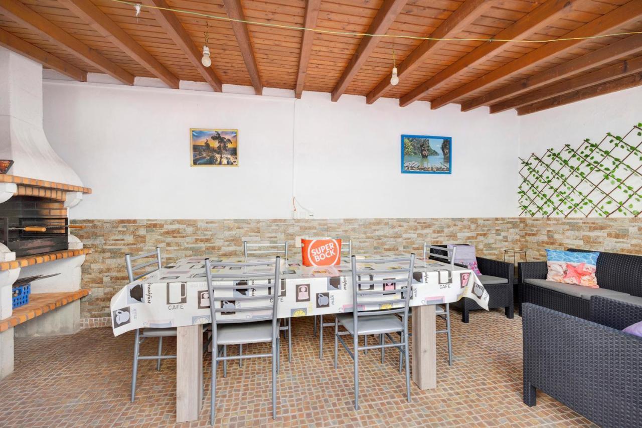 Casa Da Praia Carvoeiro  Bagian luar foto