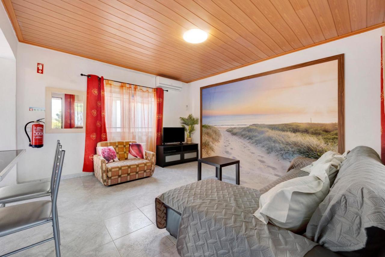 Casa Da Praia Carvoeiro  Bagian luar foto