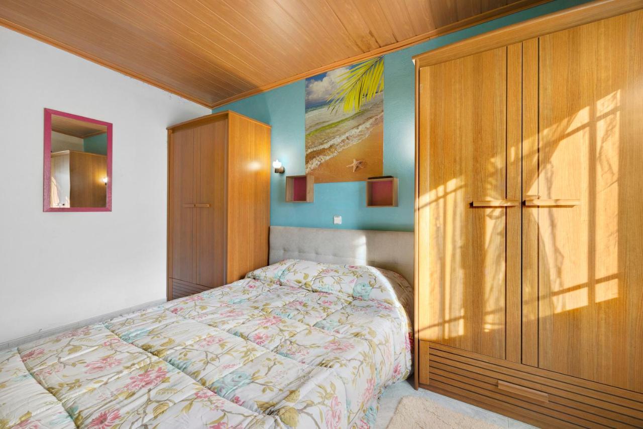 Casa Da Praia Carvoeiro  Bagian luar foto