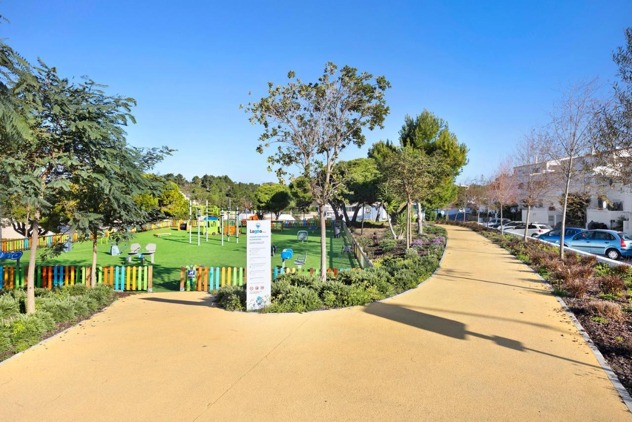 Casa Da Praia Carvoeiro  Bagian luar foto