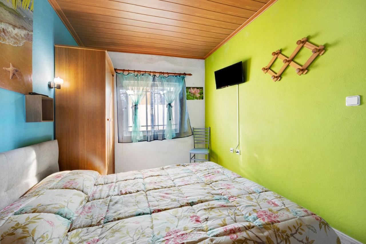 Casa Da Praia Carvoeiro  Bagian luar foto